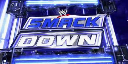 SMACKDOWN