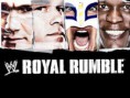 royal rumble
